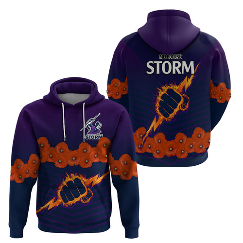 anzac-2023-melbourne-storm-rugby-hoodie-poppy-flowers-sporty-style