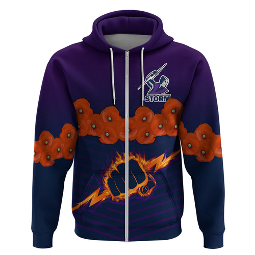anzac-2023-melbourne-storm-rugby-hoodie-poppy-flowers-sporty-style
