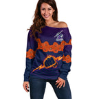 anzac-2023-melbourne-storm-rugby-off-shoulder-sweater-poppy-flowers-sporty-style