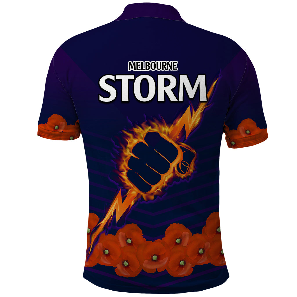 anzac-2023-melbourne-storm-rugby-polo-shirt-poppy-flowers-sporty-style