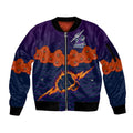 anzac-2023-melbourne-storm-rugby-sleeve-zip-bomber-jacket-poppy-flowers-sporty-style