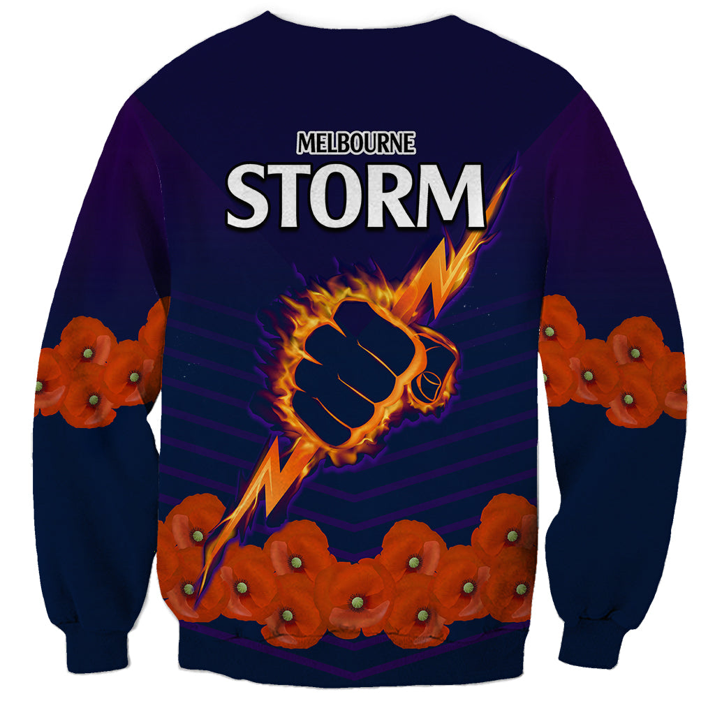 anzac-2023-melbourne-storm-rugby-sweatshirt-poppy-flowers-sporty-style