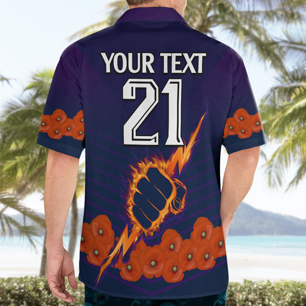 custom-text-and-number-anzac-2023-melbourne-storm-rugby-hawaiian-shirt-poppy-flowers-sporty-style