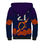 custom-text-and-number-anzac-2023-melbourne-storm-rugby-sherpa-hoodie-poppy-flowers-sporty-style