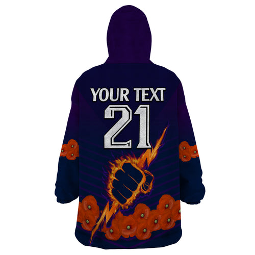 custom-text-and-number-anzac-2023-melbourne-storm-rugby-wearable-blanket-hoodie-poppy-flowers-sporty-style