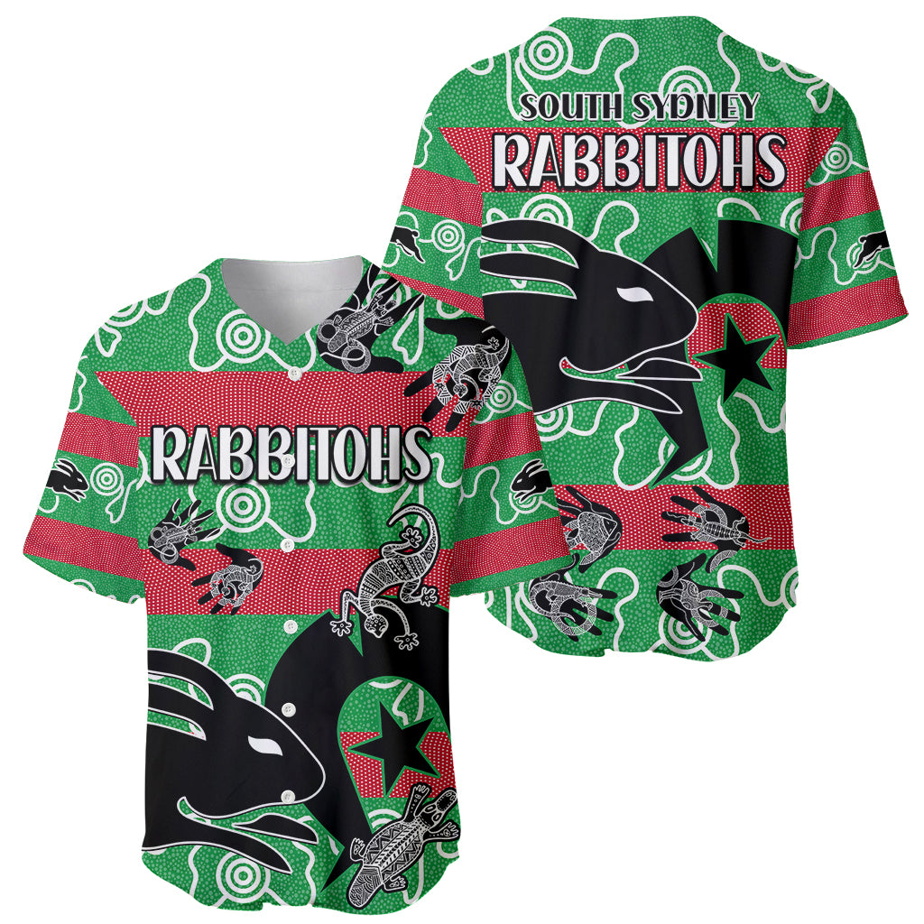 naidoc-rabbitohs-rugby-baseball-jersey-go-the-bunnies-aboriginal-dots