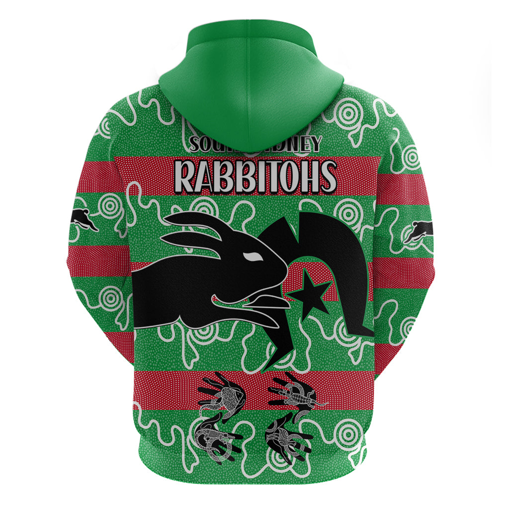 naidoc-rabbitohs-rugby-hoodie-go-the-bunnies-aboriginal-dots