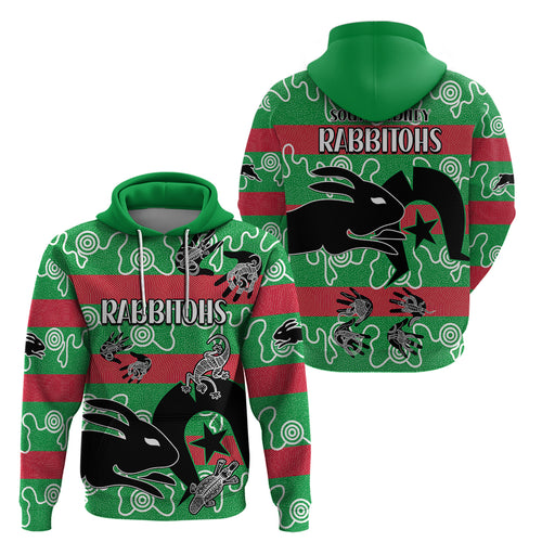 naidoc-rabbitohs-rugby-hoodie-go-the-bunnies-aboriginal-dots