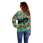 naidoc-rabbitohs-rugby-off-shoulder-sweater-go-the-bunnies-aboriginal-dots