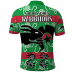 naidoc-rabbitohs-rugby-polo-shirt-go-the-bunnies-aboriginal-dots