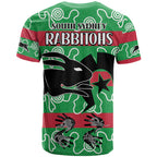 naidoc-rabbitohs-rugby-t-shirt-go-the-bunnies-aboriginal-dots