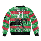 custom-text-and-number-naidoc-rabbitohs-rugby-bomber-jacket-go-the-bunnies-aboriginal-dots
