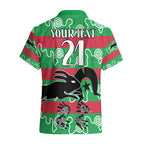 custom-text-and-number-naidoc-rabbitohs-rugby-hawaiian-shirt-go-the-bunnies-aboriginal-dots