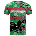 custom-text-and-number-naidoc-rabbitohs-rugby-t-shirt-go-the-bunnies-aboriginal-dots