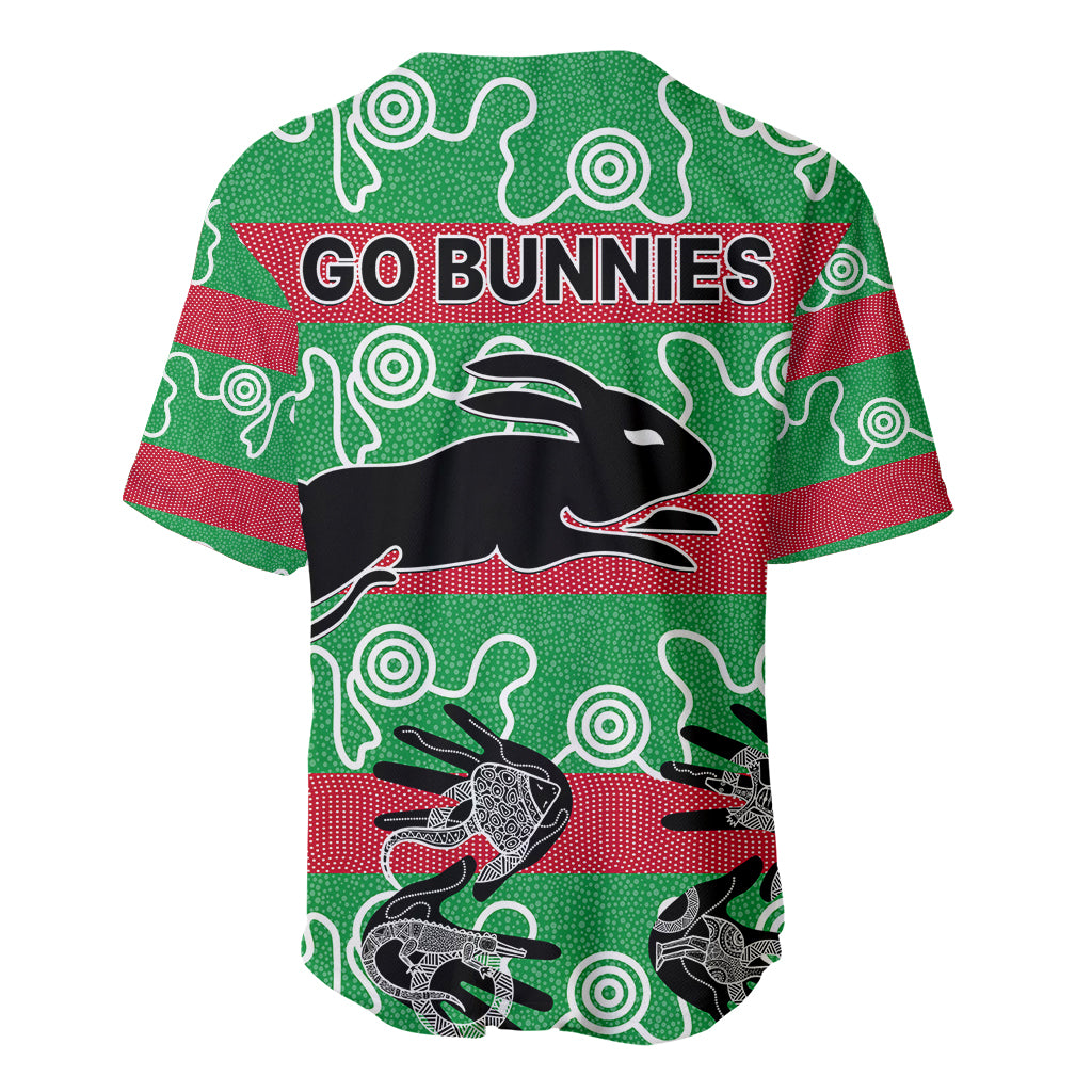 rabbitohs-rugby-premiers-baseball-jersey-go-the-bunnies-aboriginal-dots