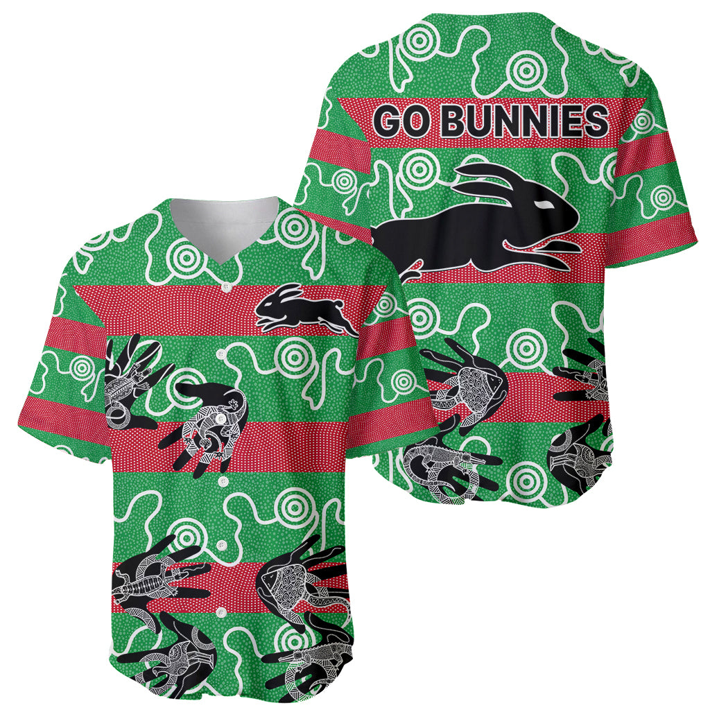 rabbitohs-rugby-premiers-baseball-jersey-go-the-bunnies-aboriginal-dots