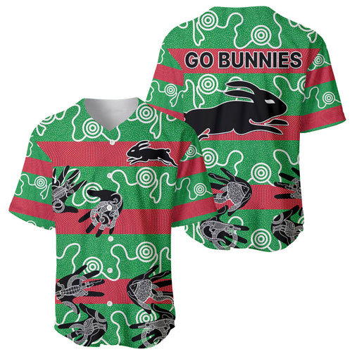 rabbitohs-rugby-premiers-baseball-jersey-go-the-bunnies-aboriginal-dots