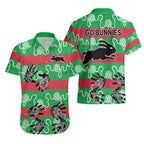 rabbitohs-rugby-premiers-hawaiian-shirt-go-the-bunnies-aboriginal-dots