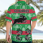 rabbitohs-rugby-premiers-hawaiian-shirt-go-the-bunnies-aboriginal-dots