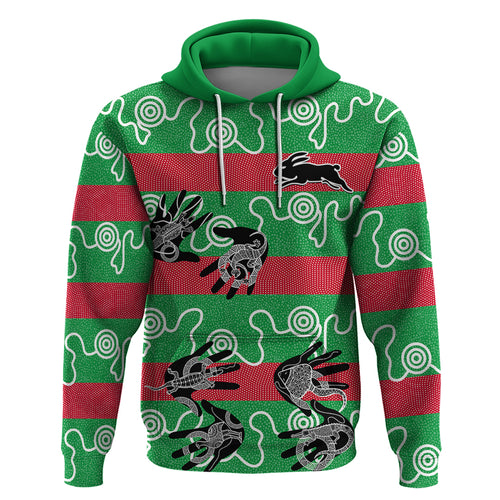 rabbitohs-rugby-premiers-hoodie-go-the-bunnies-aboriginal-dots