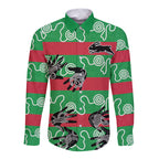 rabbitohs-rugby-premiers-long-sleeve-button-shirt-go-the-bunnies-aboriginal-dots