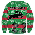 rabbitohs-rugby-premiers-sweatshirt-go-the-bunnies-aboriginal-dots