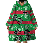 rabbitohs-rugby-premiers-wearable-blanket-hoodie-go-the-bunnies-aboriginal-dots