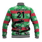 custom-text-and-number-rabbitohs-rugby-premiers-baseball-jacket-go-the-bunnies-aboriginal-dots