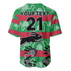 custom-text-and-number-rabbitohs-rugby-premiers-baseball-jersey-go-the-bunnies-aboriginal-dots