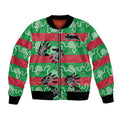 custom-text-and-number-rabbitohs-rugby-premiers-bomber-jacket-go-the-bunnies-aboriginal-dots