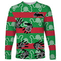 custom-text-and-number-rabbitohs-rugby-premiers-long-sleeve-shirt-go-the-bunnies-aboriginal-dots