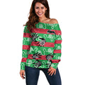 custom-text-and-number-rabbitohs-rugby-premiers-off-shoulder-sweater-go-the-bunnies-aboriginal-dots