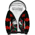 anzac-2023-nrl-rabbitohs-rugby-sherpa-hoodie-the-bunnies-1908-poppy-flowers-mixed-aboriginal
