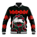 custom-text-and-number-anzac-2023-nrl-rabbitohs-rugby-baseball-jacket-the-bunnies-1908-poppy-flowers-mixed-aboriginal
