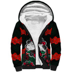 custom-text-and-number-anzac-2023-nrl-rabbitohs-rugby-sherpa-hoodie-the-bunnies-1908-poppy-flowers-mixed-aboriginal
