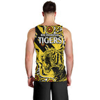 richmond-tigers-football-men-tank-top-angry-tiger-roaring-aboriginal-boomerang-and-dots-art