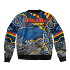 the-crows-football-bomber-jacket-adelaide-be-unique-aboriginal-dots