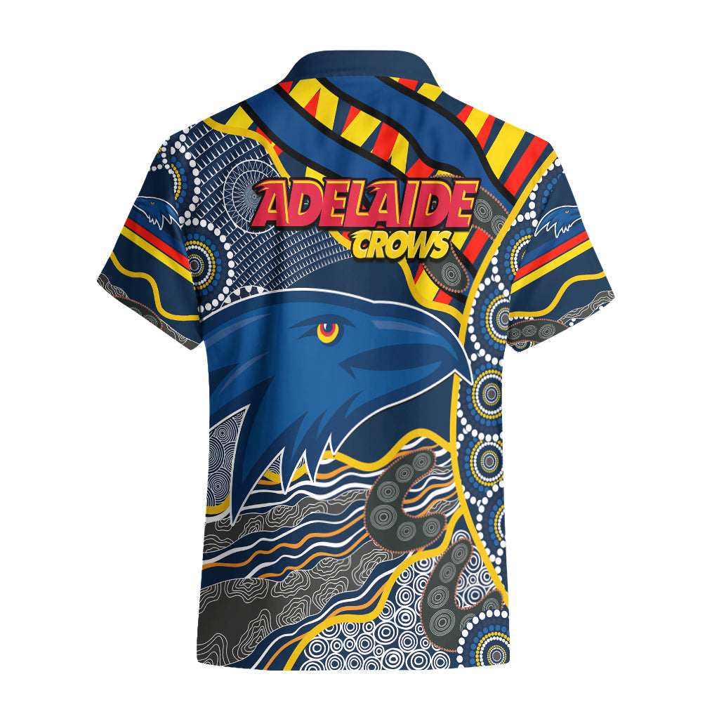 the-crows-football-hawaiian-shirt-adelaide-be-unique-aboriginal-dots