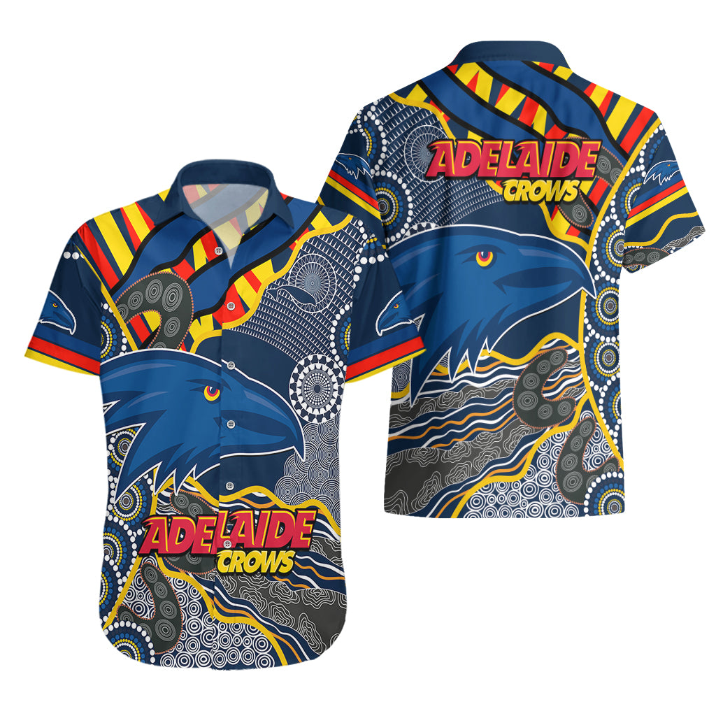 the-crows-football-hawaiian-shirt-adelaide-be-unique-aboriginal-dots