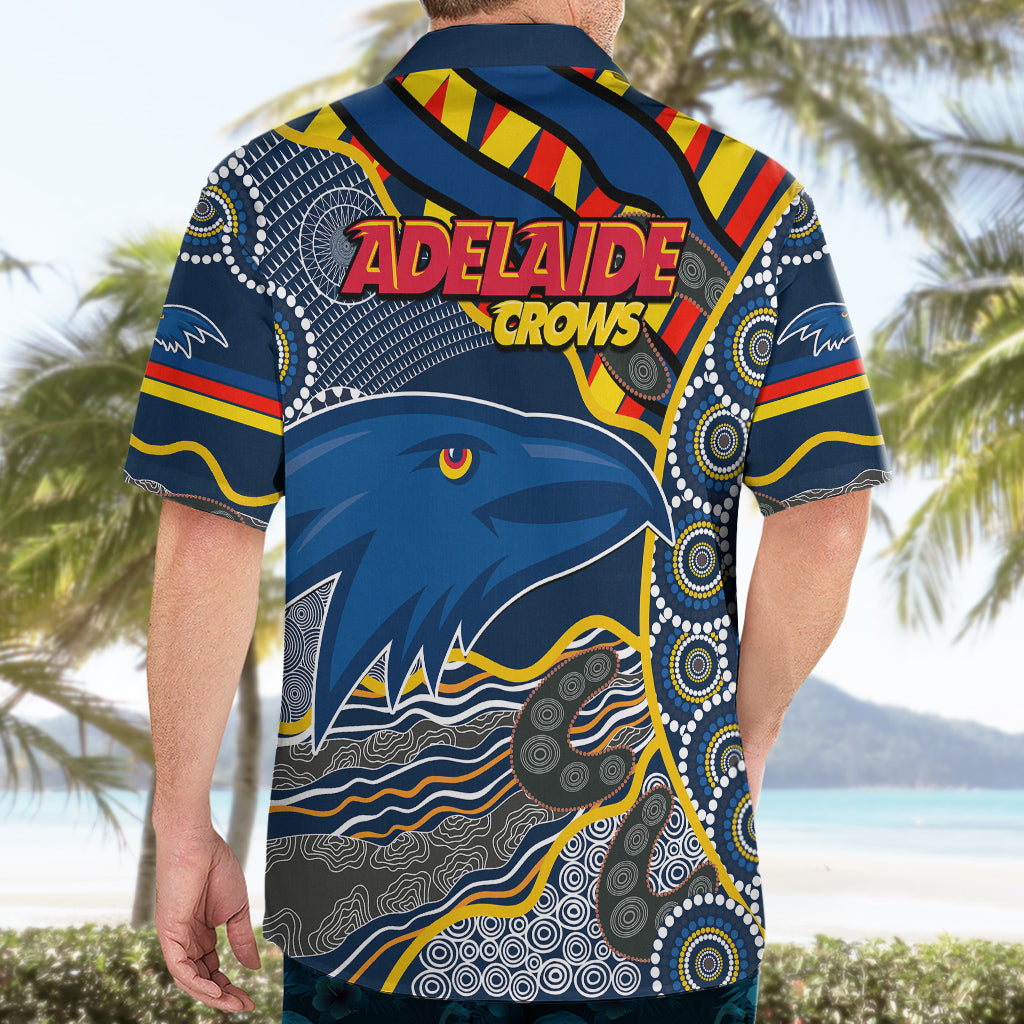 the-crows-football-hawaiian-shirt-adelaide-be-unique-aboriginal-dots