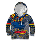 the-crows-football-kid-hoodie-adelaide-be-unique-aboriginal-dots