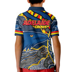 the-crows-football-kid-polo-shirt-adelaide-be-unique-aboriginal-dots