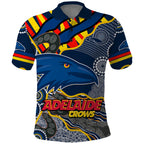 the-crows-football-polo-shirt-adelaide-be-unique-aboriginal-dots