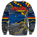 the-crows-football-sweatshirt-adelaide-be-unique-aboriginal-dots