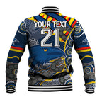 custom-text-and-number-the-crows-football-baseball-jacket-adelaide-be-unique-aboriginal-dots