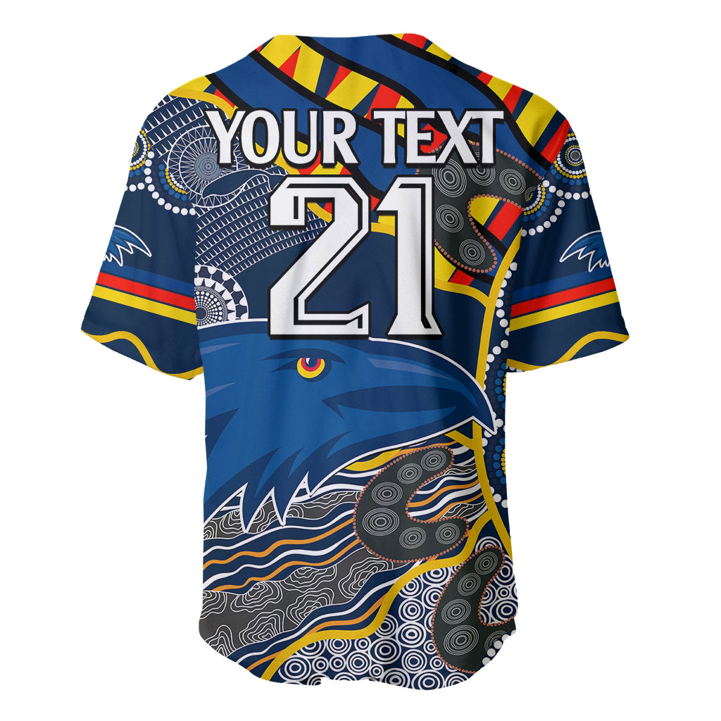 custom-text-and-number-the-crows-football-baseball-jersey-adelaide-be-unique-aboriginal-dots