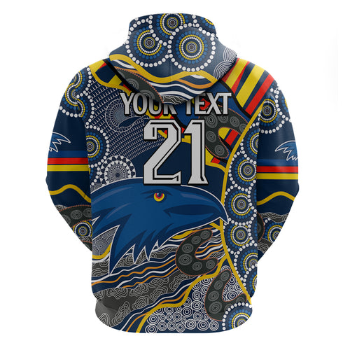 custom-text-and-number-the-crows-football-hoodie-adelaide-be-unique-aboriginal-dots