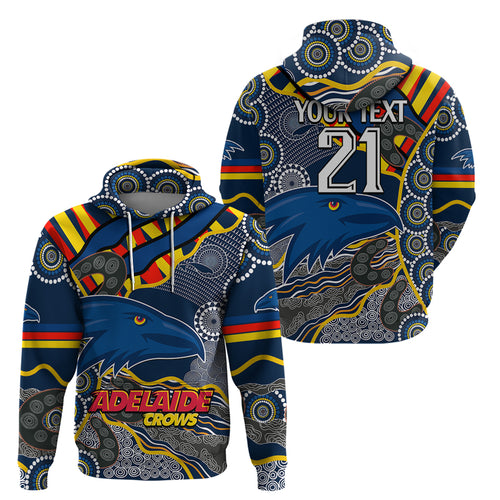 custom-text-and-number-the-crows-football-hoodie-adelaide-be-unique-aboriginal-dots