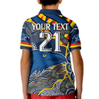 custom-text-and-number-the-crows-football-kid-polo-shirt-adelaide-be-unique-aboriginal-dots