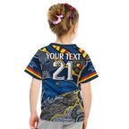 custom-text-and-number-the-crows-football-kid-t-shirt-adelaide-be-unique-aboriginal-dots